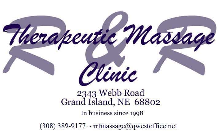 Click to link to R&R Therapeutic Massage Clinic