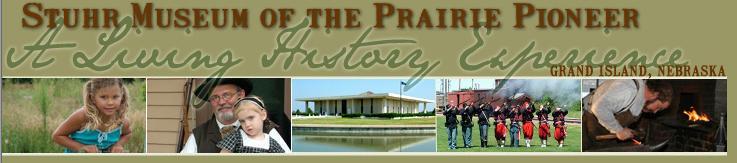 Click to link to Stuhr Museum